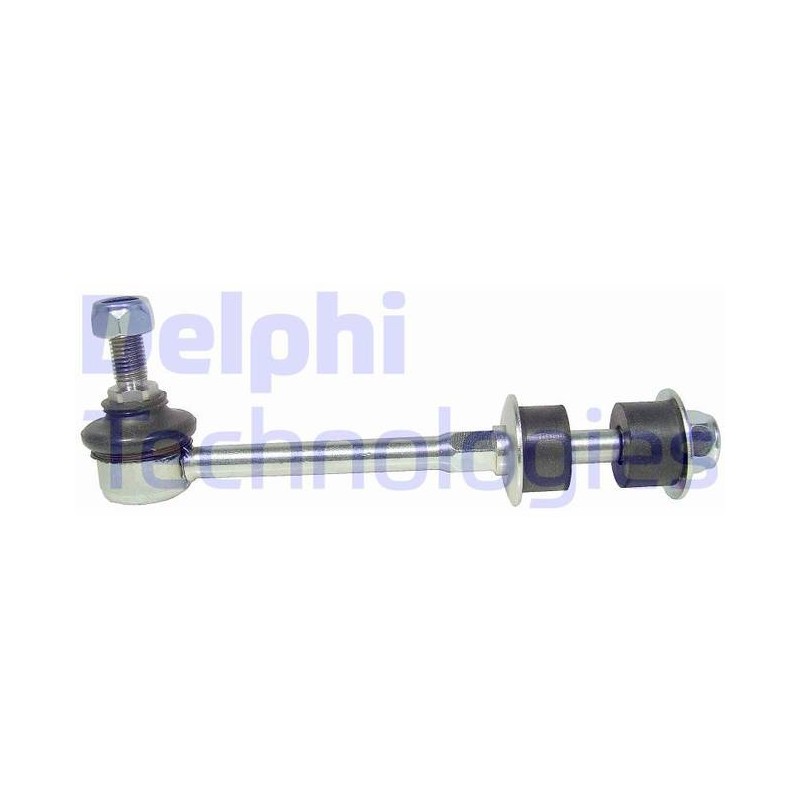 BIELLETTE DE BARRE STABILISATRICE