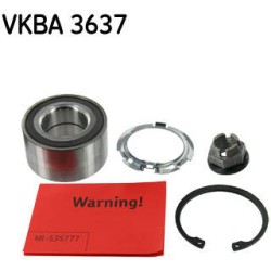 KIT RLTS ROUES VL
