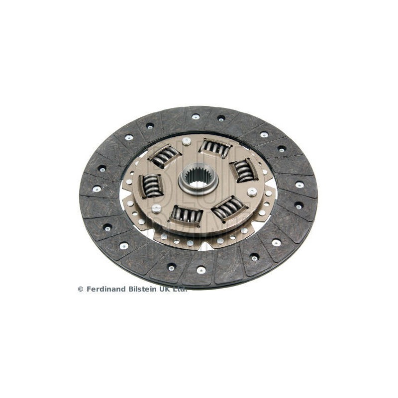 DISQUE D EMBRAYAGE