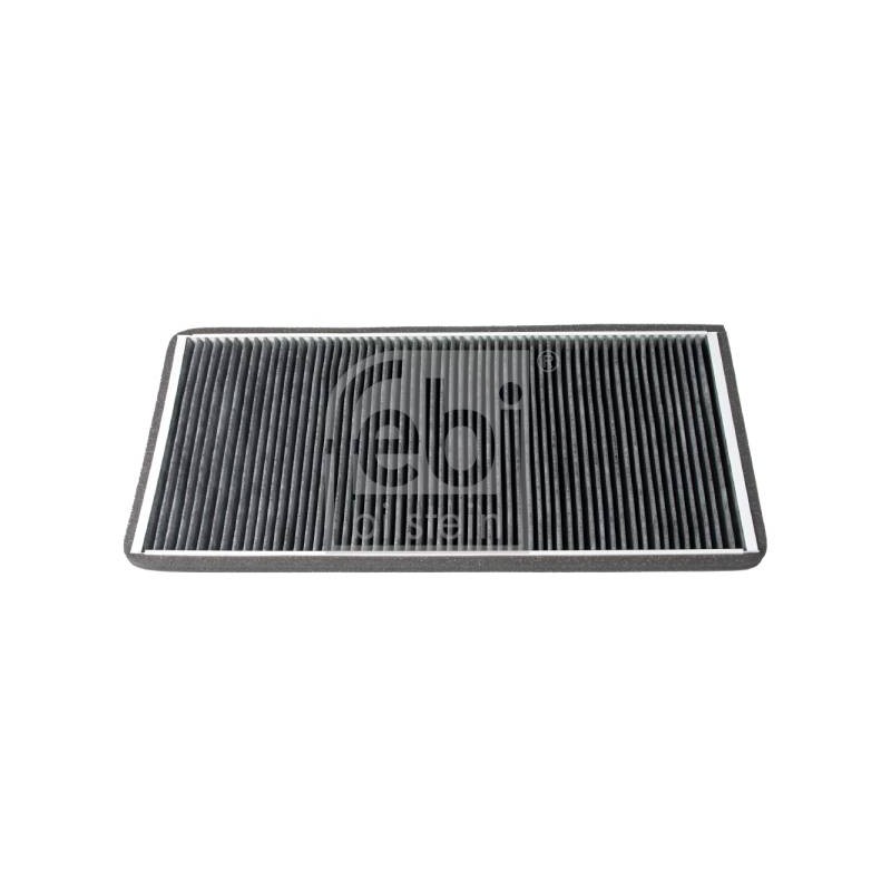 FILTRE D HABITACLE