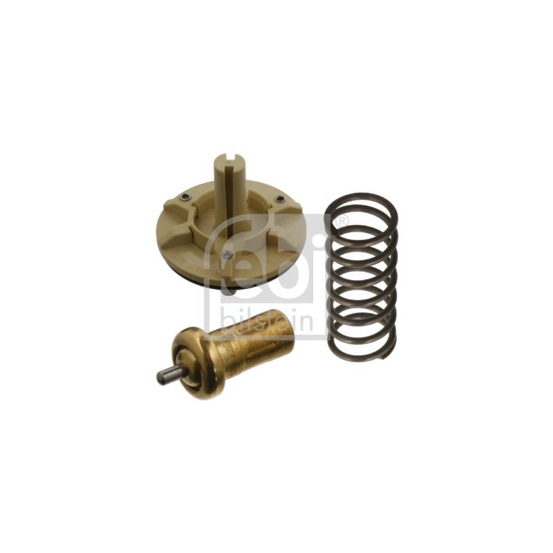 THERMOSTAT
