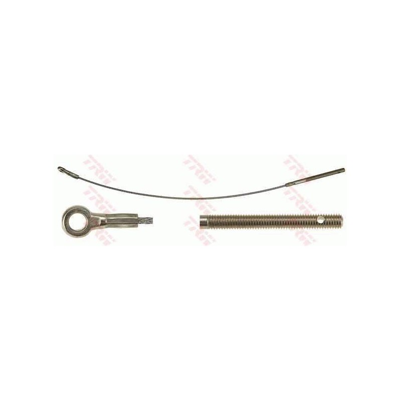 CABLE DE FREIN