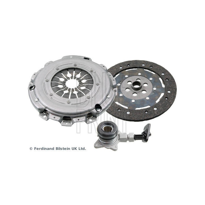 KIT D EMBRAYAGE