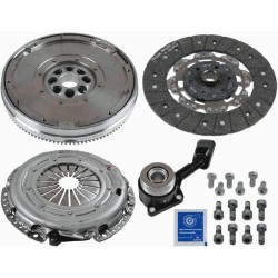 KIT SACHS PLUS S-MAX 2.0 TDCI