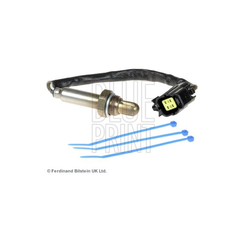 SONDE LAMBDA