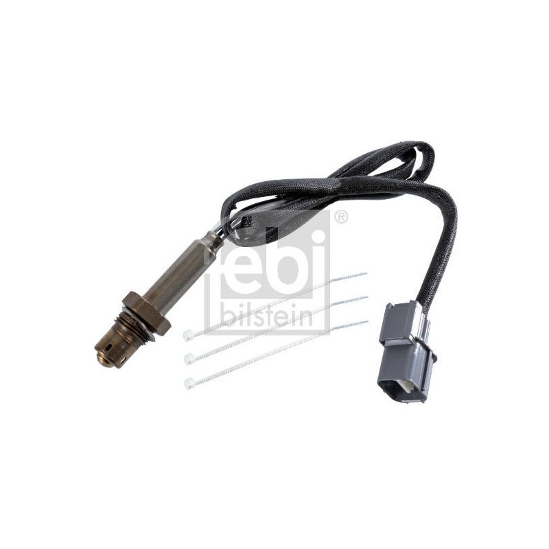 SONDE LAMBDA