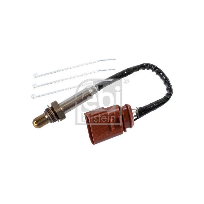 SONDE LAMBDA