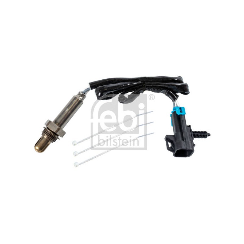 SONDE LAMBDA