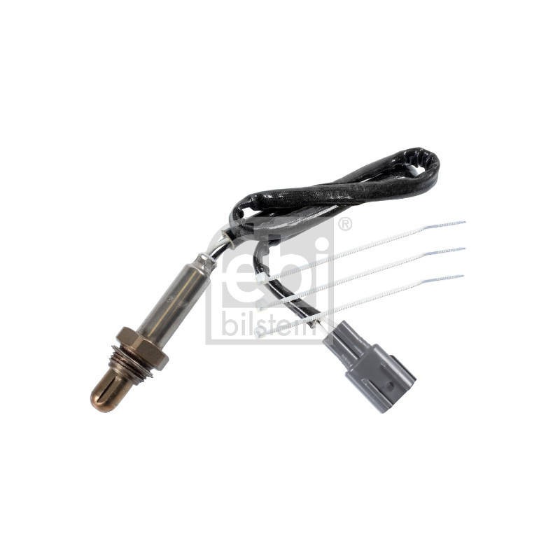 SONDE LAMBDA