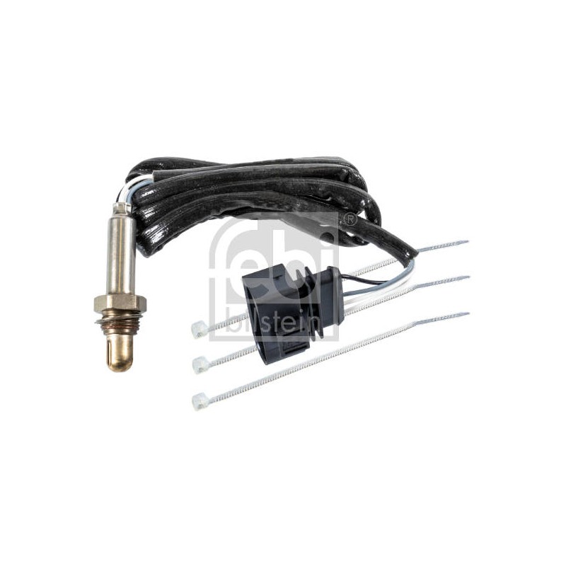 SONDE LAMBDA