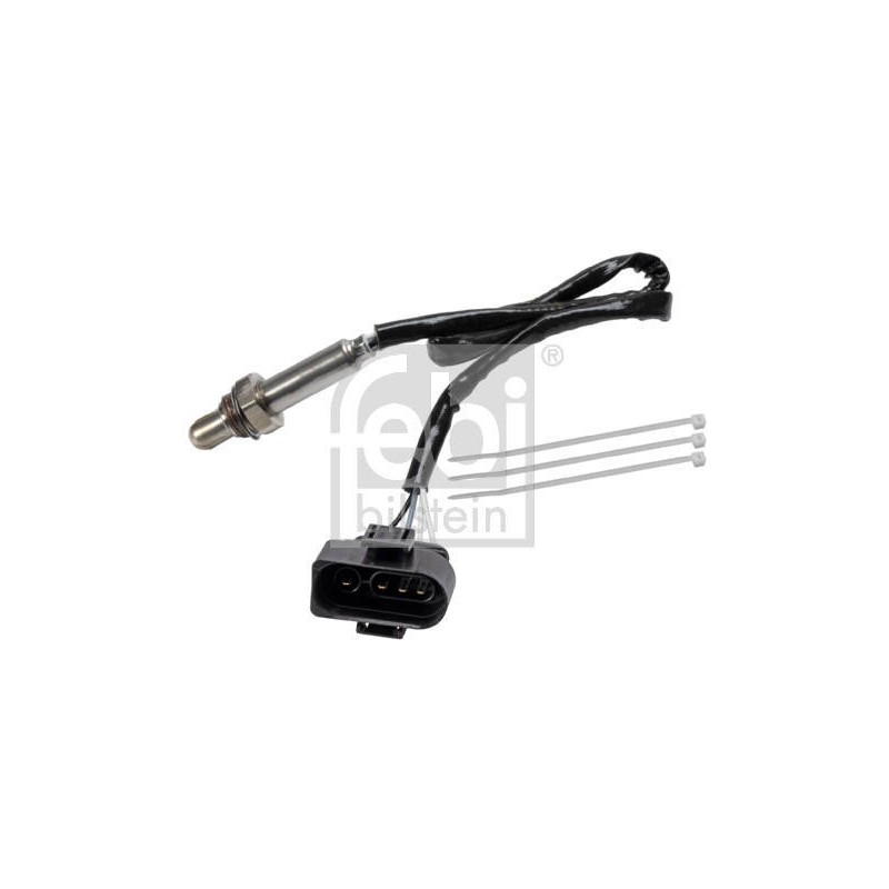 SONDE LAMBDA