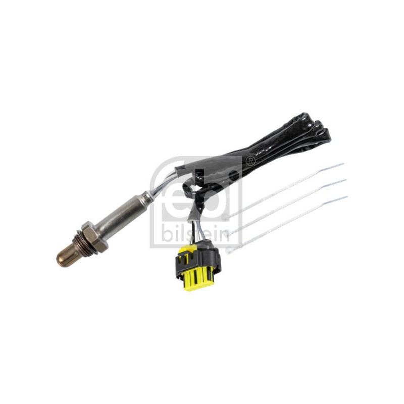 SONDE LAMBDA