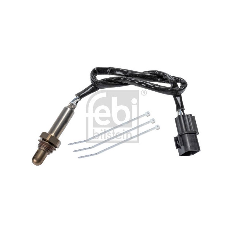 SONDE LAMBDA