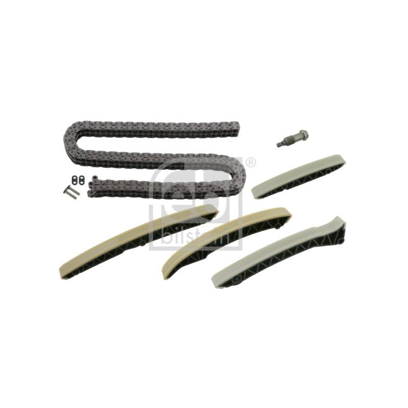 KIT DE CHAINE DE DISTRIBUTION
