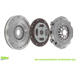 EMBRAYAGE KIT4P FORD KUGA I
