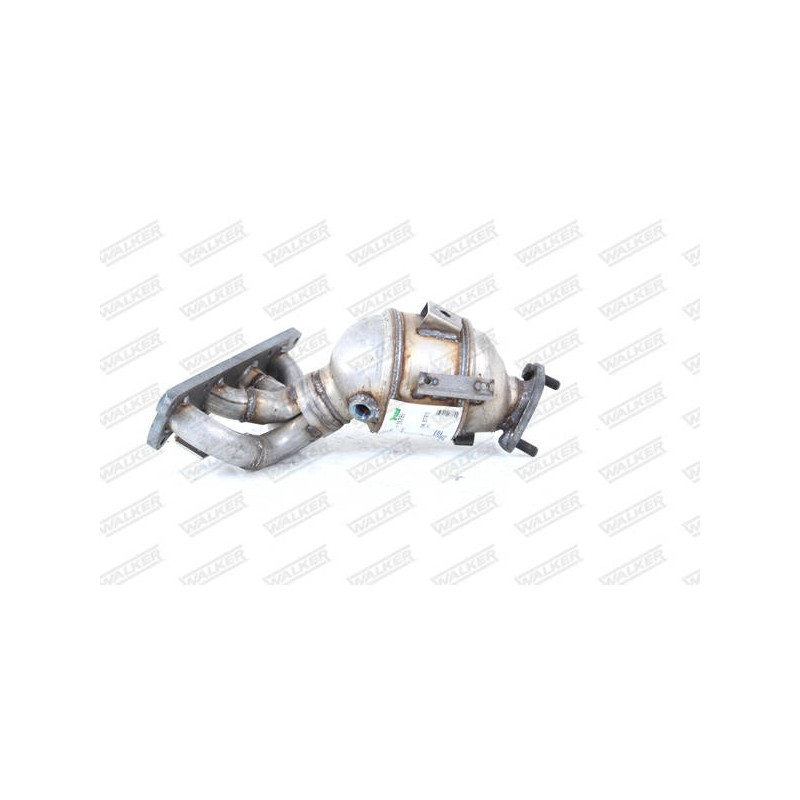 CATALYSEUR HYUNDAI ACCENT/ELANTRA/I