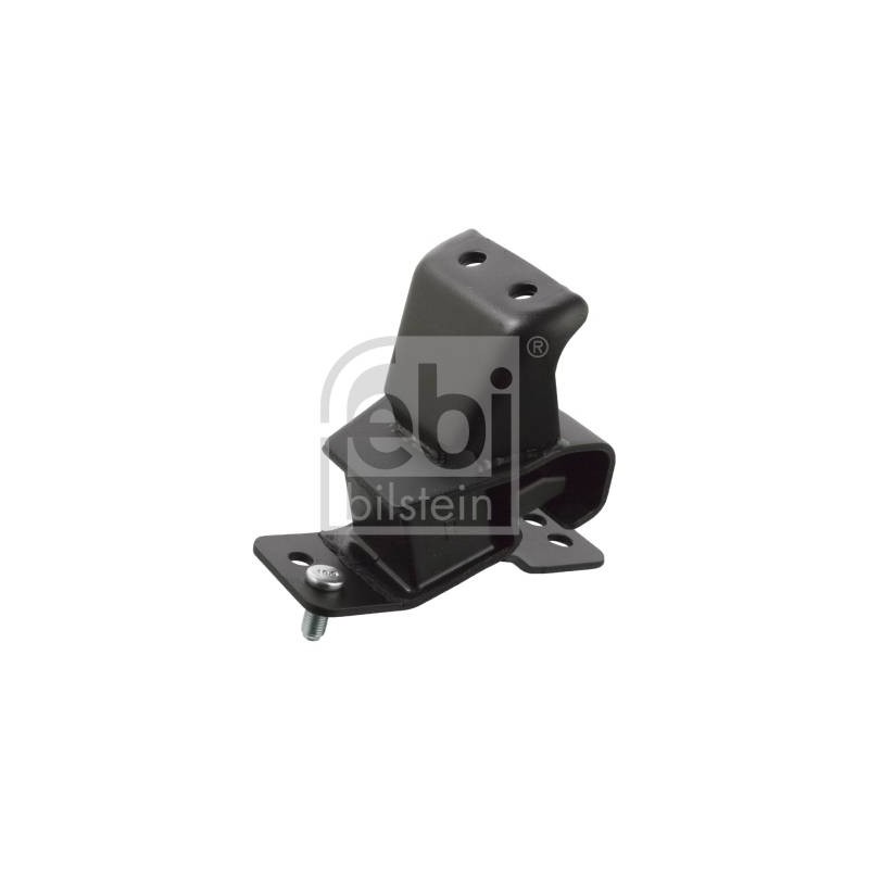SUPPORT DE MOTEUR