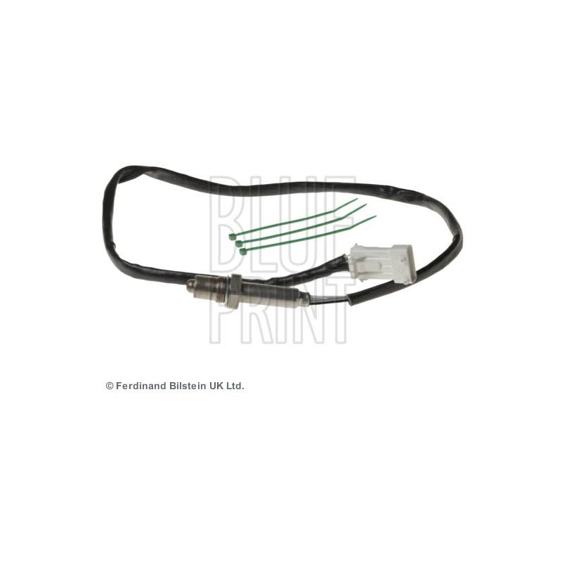 SONDE LAMBDA