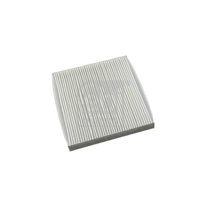 FILTRE D HABITACLE