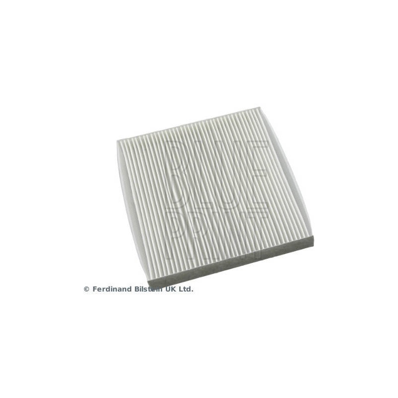 FILTRE D HABITACLE