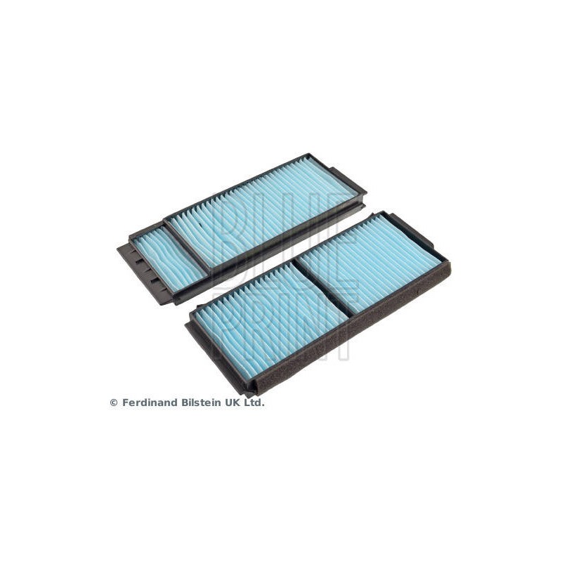 KIT DE FILTRE D HABITACLE