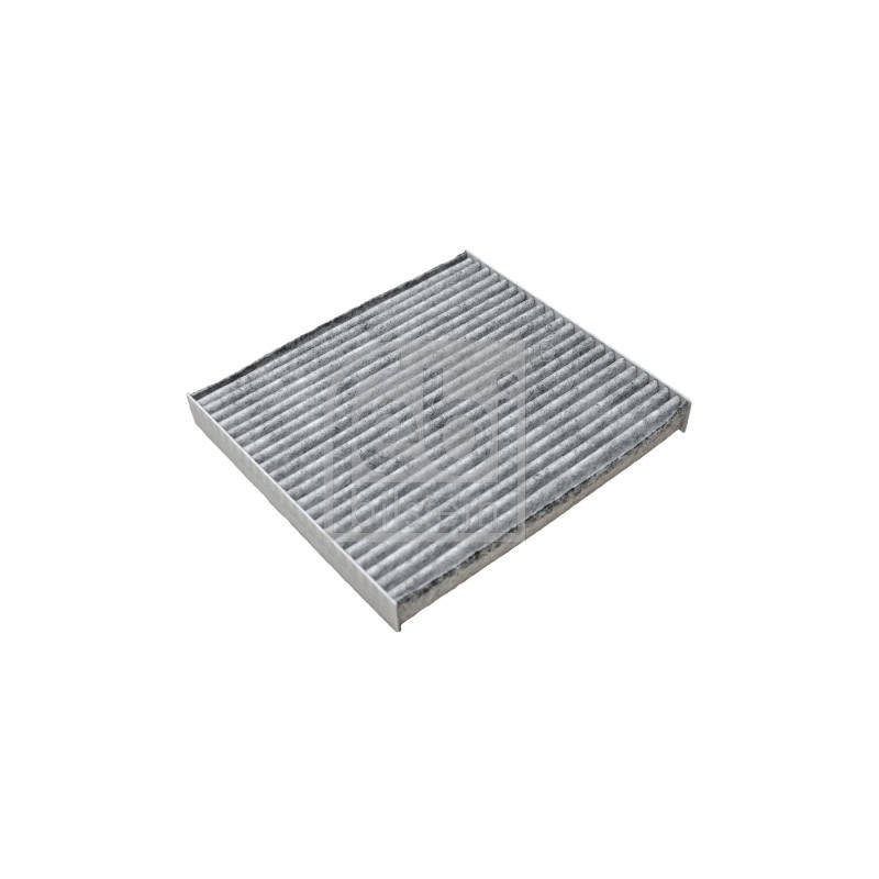 FILTRE D HABITACLE