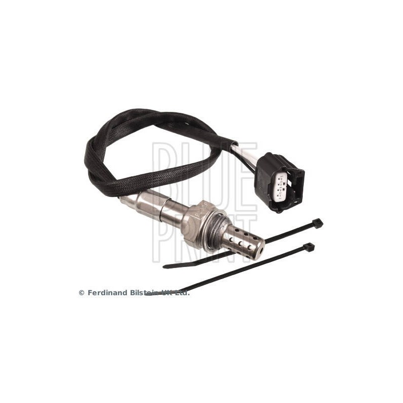 SONDE LAMBDA