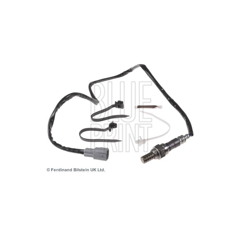 SONDE LAMBDA