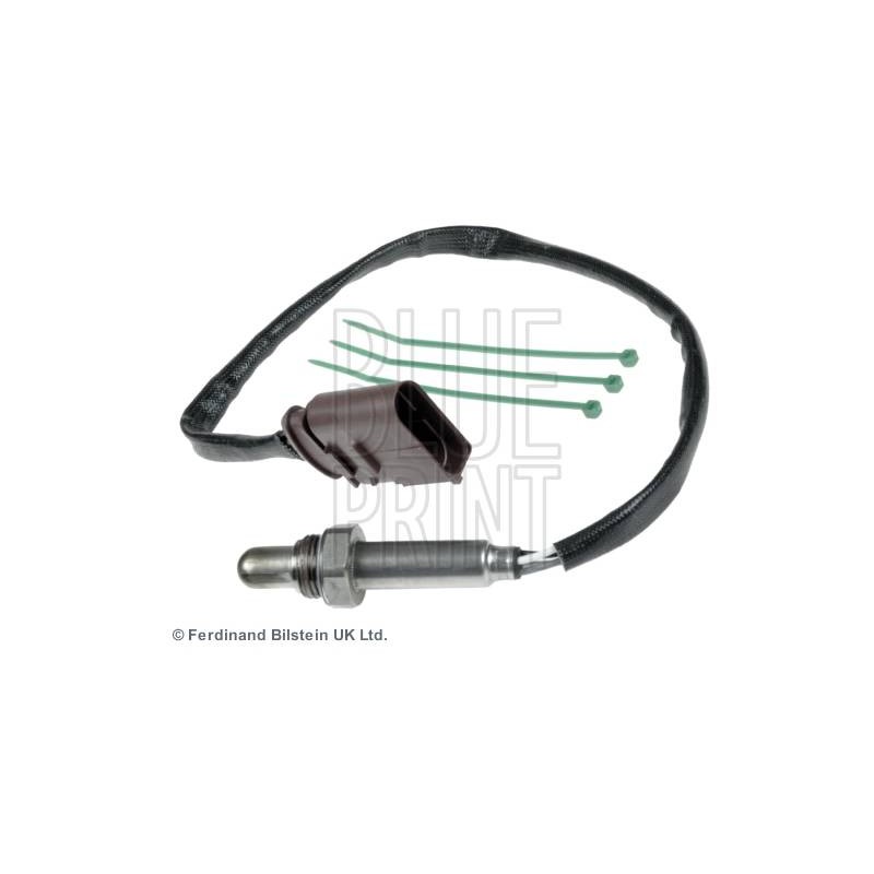 SONDE LAMBDA