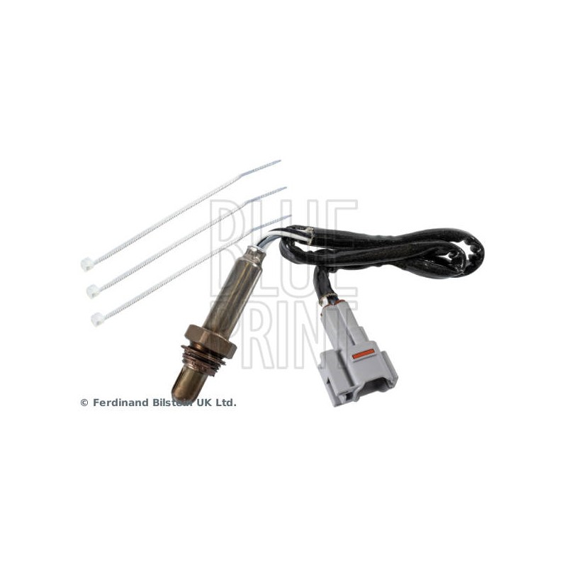 SONDE LAMBDA