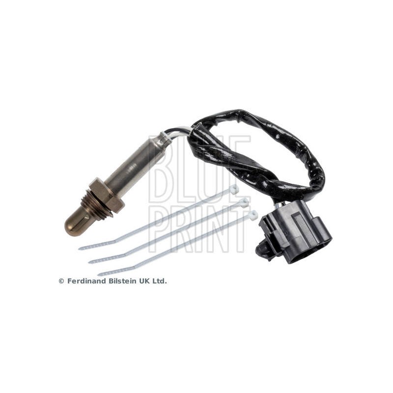 SONDE LAMBDA