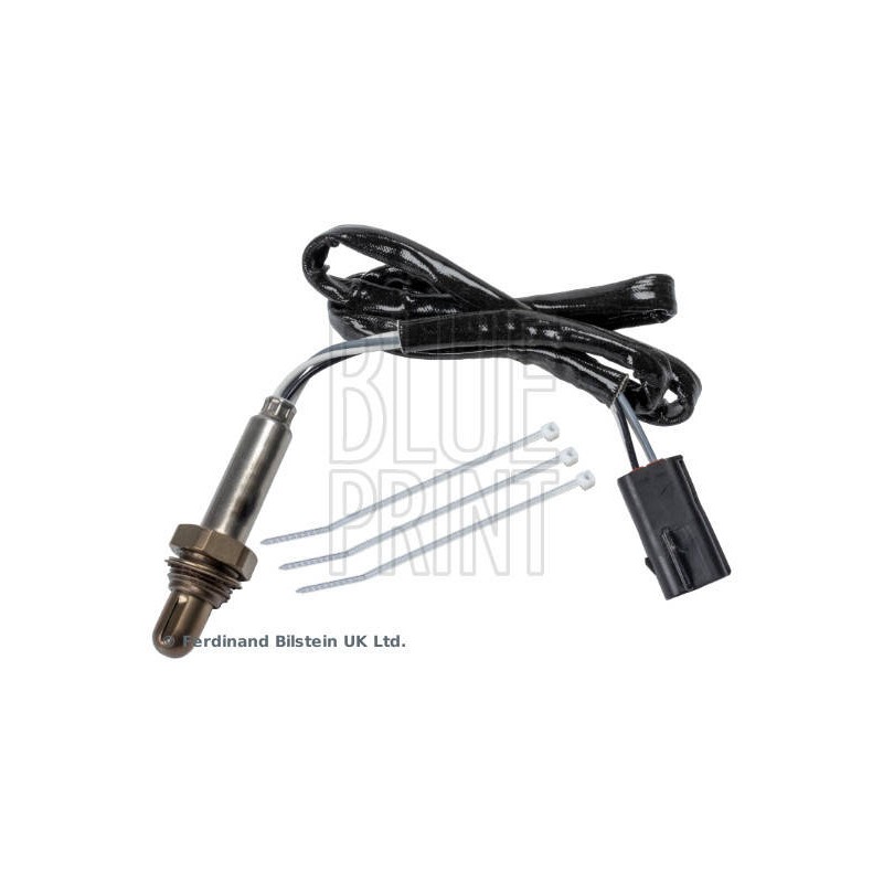SONDE LAMBDA