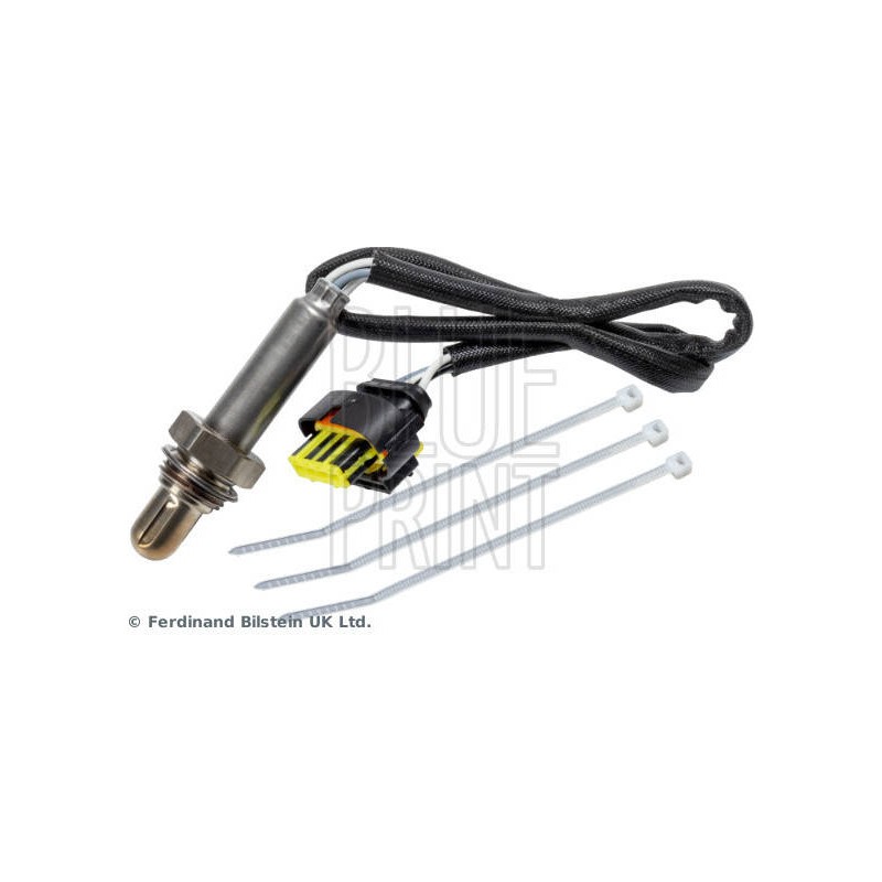SONDE LAMBDA