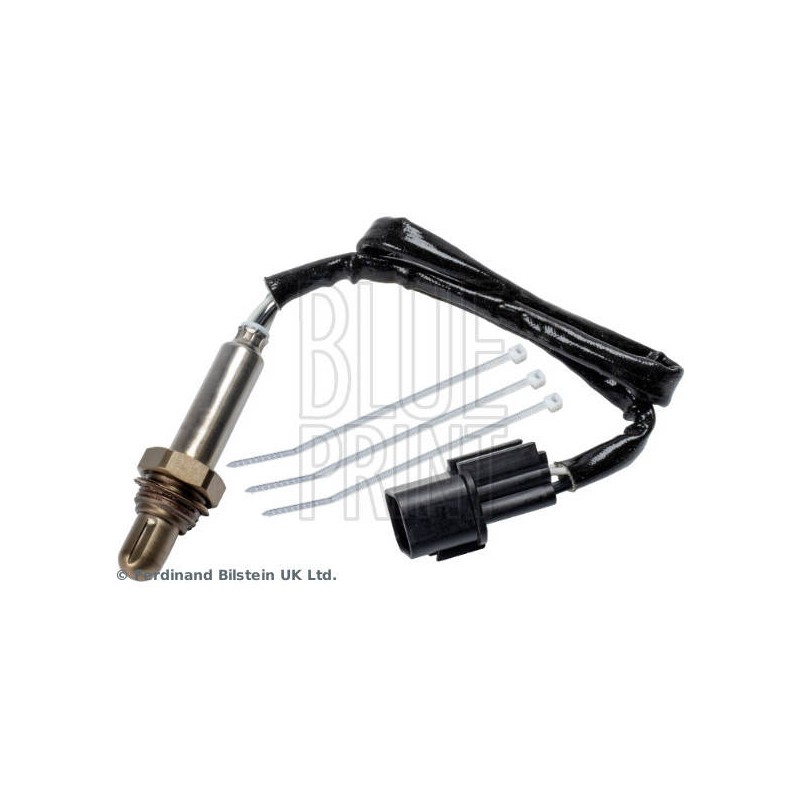 SONDE LAMBDA