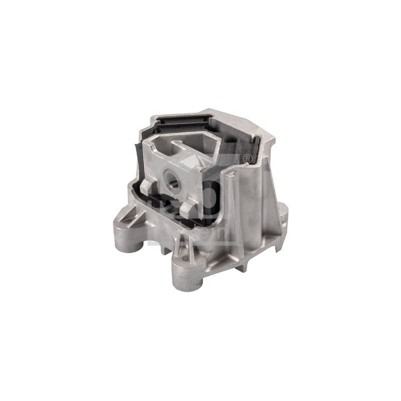 SUPPORT DE MOTEUR