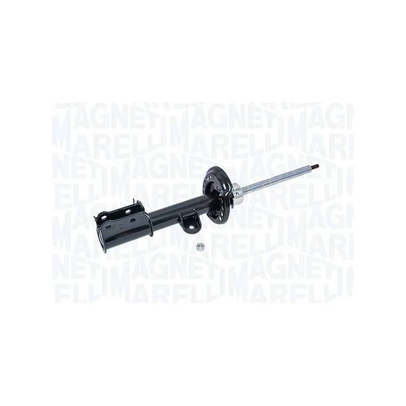 AMO ARG BI-TUBE GZ RENEGADE 1.6CR
