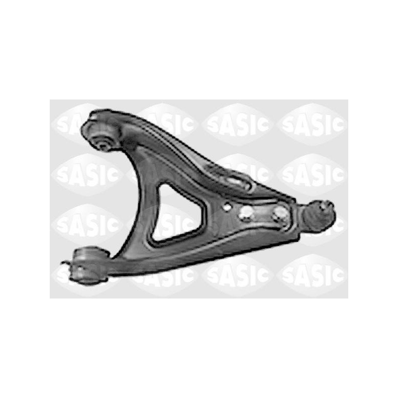 TRIANGLE DE SUSP. INF. G