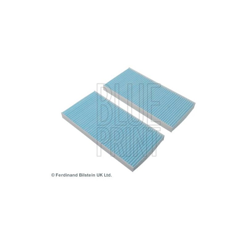 KIT DE FILTRE D HABITACLE