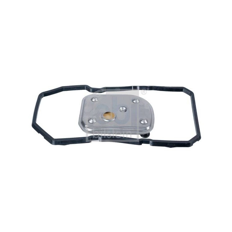 KIT DE FILTRE A HUILE A ENGRENAGES