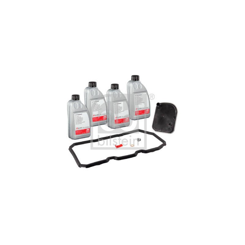PACK DE VIDANGE D HUILE DE BOITE