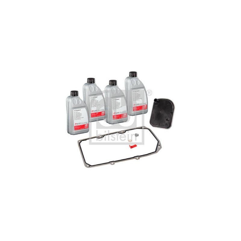 PACK DE VIDANGE D HUILE DE BOITE