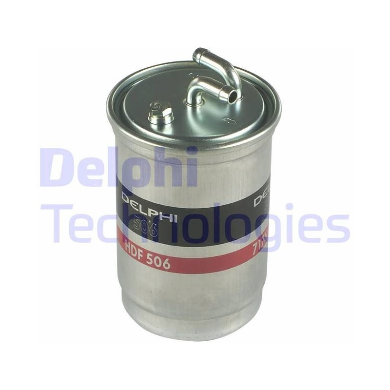 FILTRE A CARBURANT DIESEL