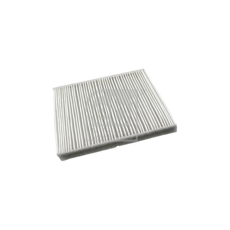 FILTRE D HABITACLE