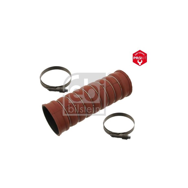 TUBE D AIR DE SURALIMENTATION