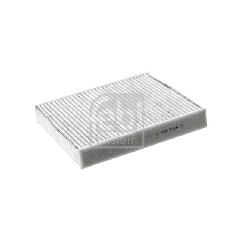 FILTRE D HABITACLE