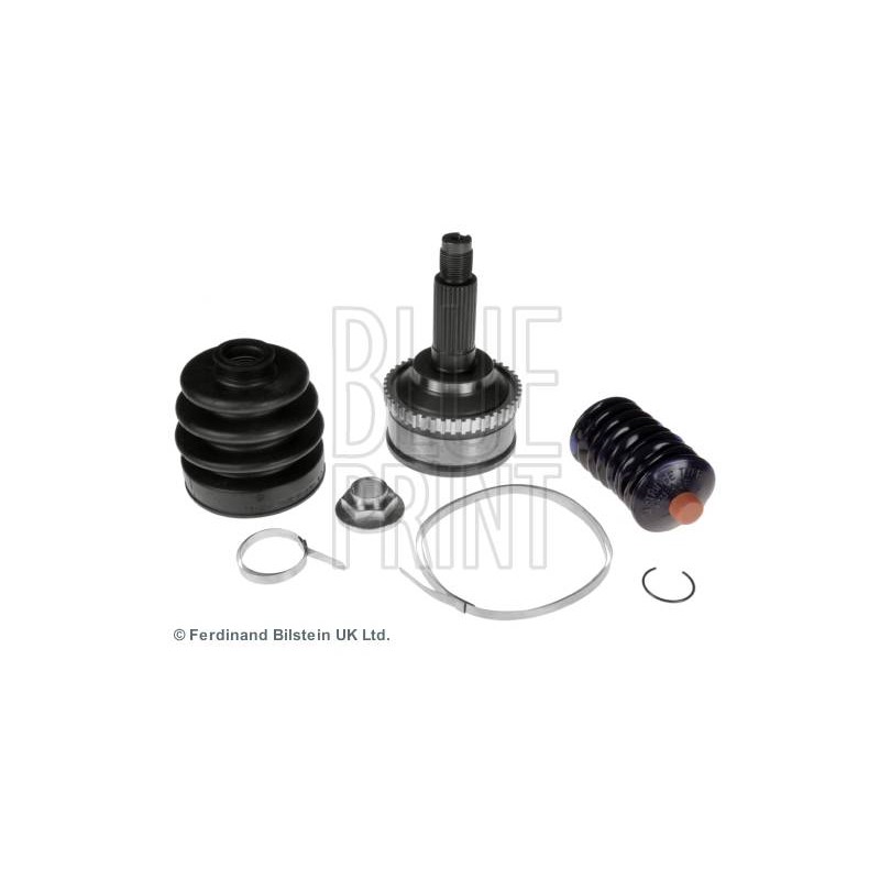 KIT D ARTICULATIONS D ARBRE DE TRAN