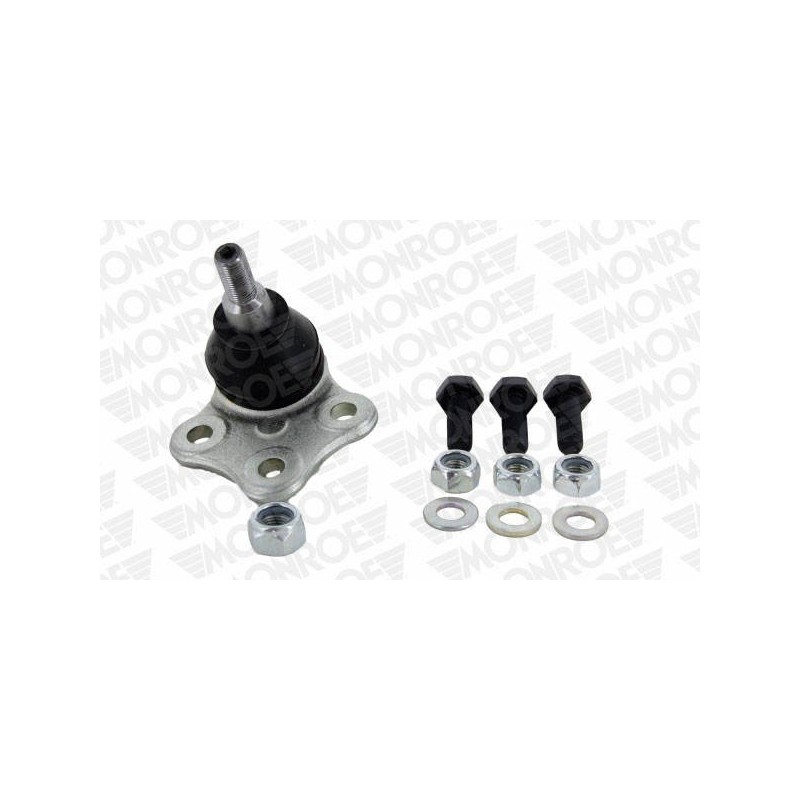 ROTULE DE SUSPENSION AV RENAULT MEG