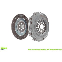 KIT EMB 2P SANS CSC MERCEDES CLASSE