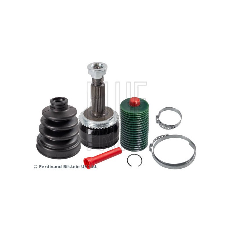 KIT D ARTICULATIONS D ARBRE DE TRAN