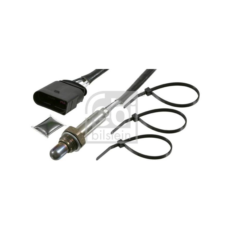 SONDE LAMBDA